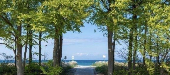 2 rooms Apartment in Vorpommern-Rugen, Germany No. 365443 7