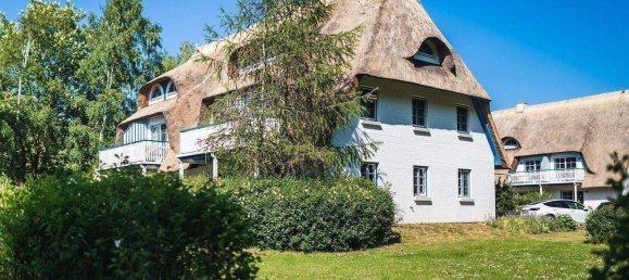 2 rooms Apartment in Vorpommern-Rugen, Germany No. 365443 14