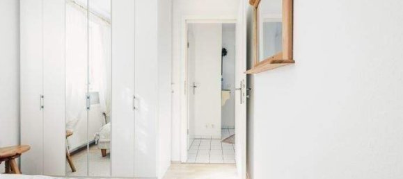 2 rooms Apartment in Vorpommern-Rugen, Germany No. 365443 23