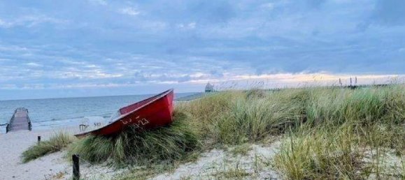 2 rooms Apartment in Vorpommern-Rugen, Germany No. 365443 9