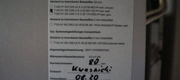 7-Zimmer Stadthaus in Teltow-Fläming, Germany, Nr. 63222 46