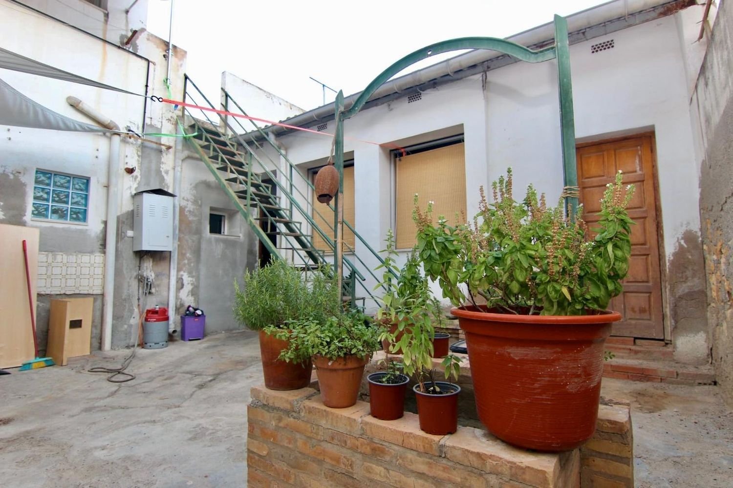 4 chambres Maison à La Alberca, Spain No. 255000