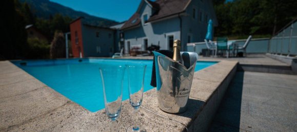 4 rooms House in Arnoldstein, Austria No. 172485 24