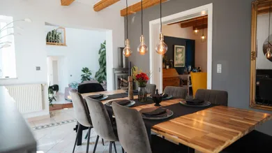 4 rooms House in Arnoldstein, Austria No. 172485