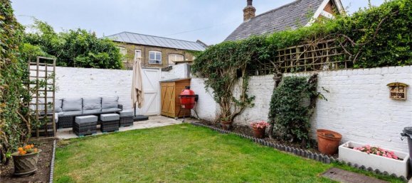 5 Schlafzimmer Haus in London, United Kingdom, Nr. 3739 4