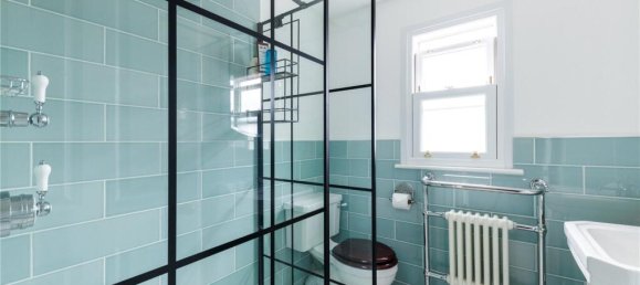 5 Schlafzimmer Haus in London, United Kingdom, Nr. 3739 8