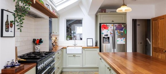 5 Schlafzimmer Haus in London, United Kingdom, Nr. 3739 5