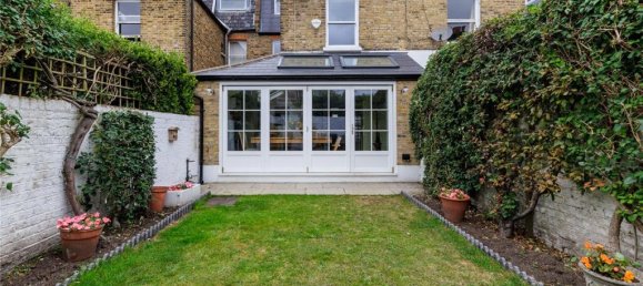 5 Schlafzimmer Haus in London, United Kingdom, Nr. 3739 6