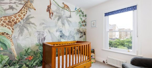 5 Schlafzimmer Haus in London, United Kingdom, Nr. 3739 9