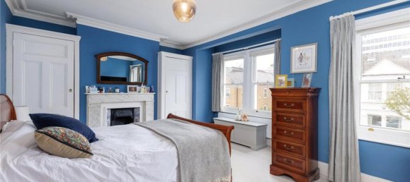 5 Schlafzimmer Haus in London, United Kingdom, Nr. 3739 7