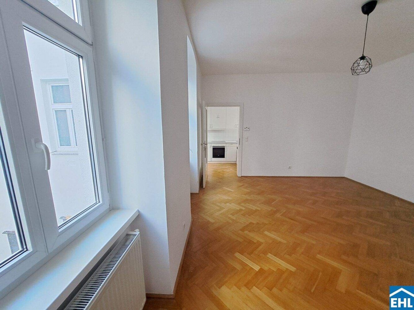 2-Zimmer Wohnung in Leopoldstadt, Austria, Nr. 250218