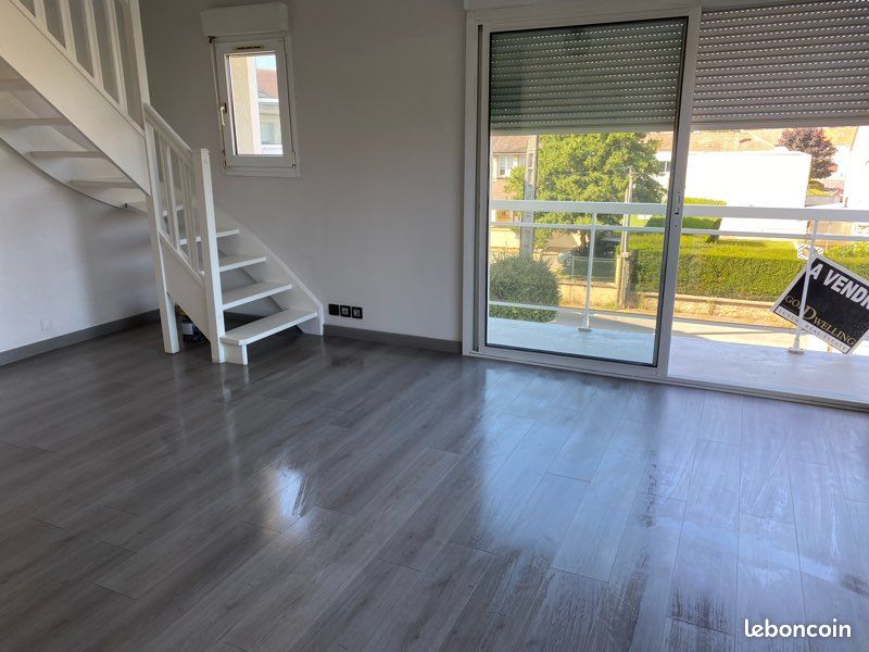 1 Schlafzimmer Doppelhaus in Ozoir-la-Ferriere, France, Nr. 333508