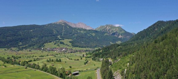 Terrain à Ehrwald, Austria No. 163826 10