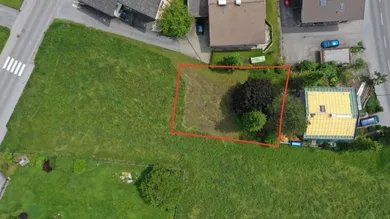 Terrain à Ehrwald, Austria No. 163826