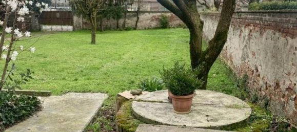 Вилла с 6 комнатами в Саббьонета, Италия № 35301 4