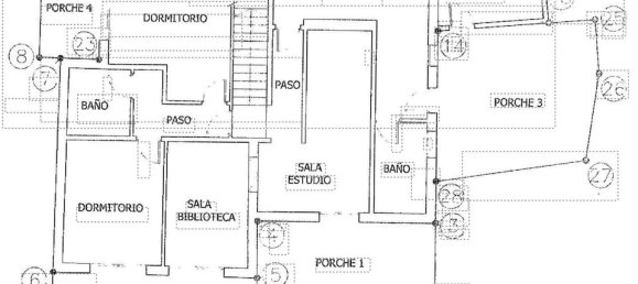 Villa de 5 dormitorios en Girona, Spain No. 183965 41