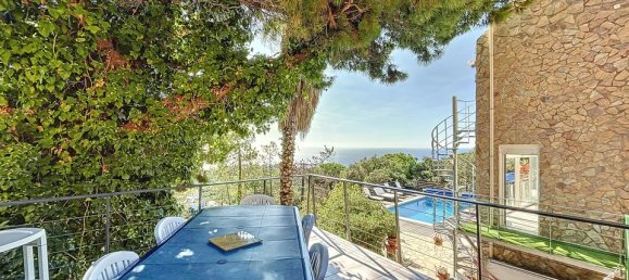 Villa de 5 dormitorios en Girona, Spain No. 183965 27