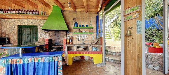 Villa de 5 dormitorios en Girona, Spain No. 183965 25