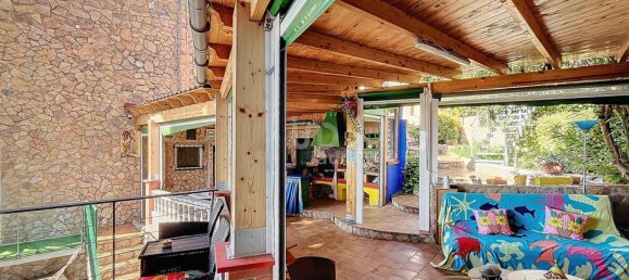 Villa de 5 dormitorios en Girona, Spain No. 183965 21