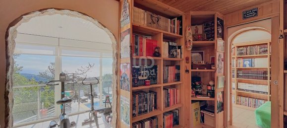 Villa de 5 dormitorios en Girona, Spain No. 183965 17