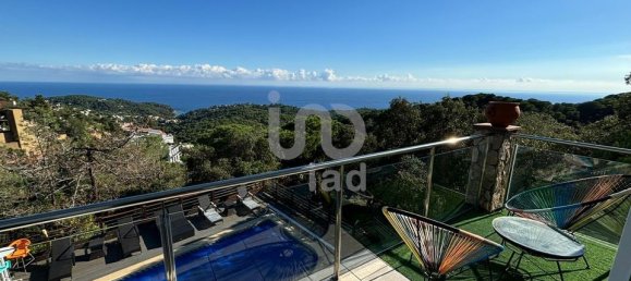 Villa de 5 dormitorios en Girona, Spain No. 183965 2