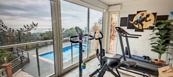 Villa de 5 dormitorios en Girona, Spain No. 183965 20