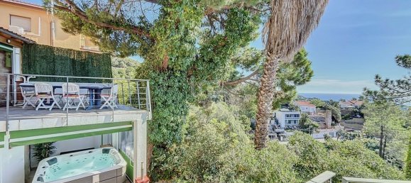 Villa de 5 dormitorios en Girona, Spain No. 183965 32