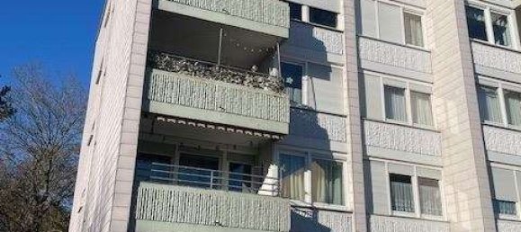 Apartamento de 2 dormitorios en Boblingen, Germany No. 14778 12