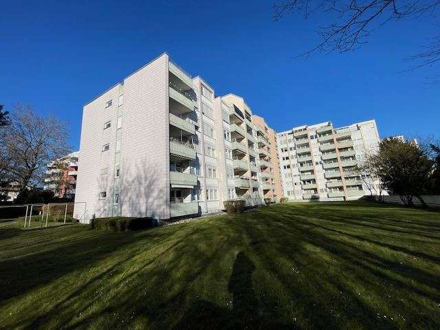 Apartamento de 2 dormitorios en Boblingen, Germany No. 14778