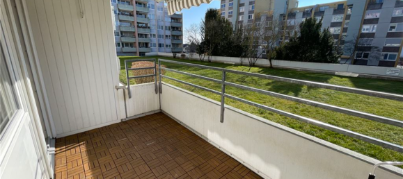 Apartamento de 2 dormitorios en Boblingen, Germany No. 14778 11