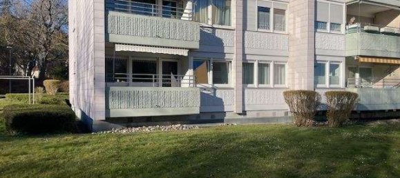 Apartamento de 2 dormitorios en Boblingen, Germany No. 14778 13