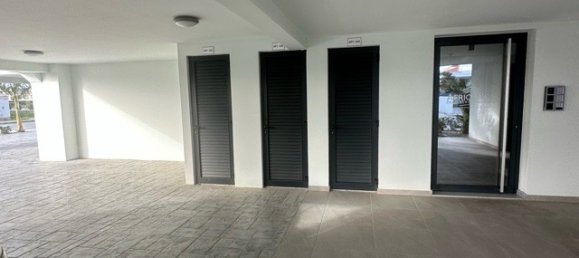 Квартира с 2 спальнями в Ливадия, Никосия, Кипр № 26321 10