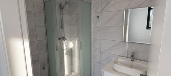 Квартира с 2 спальнями в Ливадия, Кипр № 26321 9