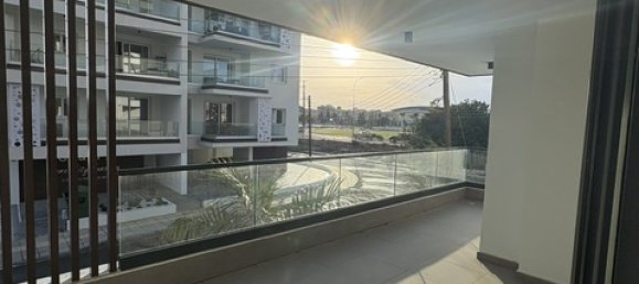 Квартира с 2 спальнями в Ливадия, Кипр № 26321 10