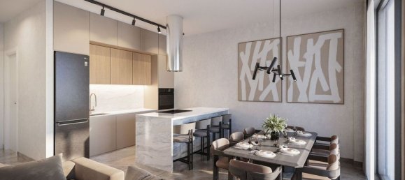 Квартира с 2 спальнями в Месоги, Кипр № 36067 8