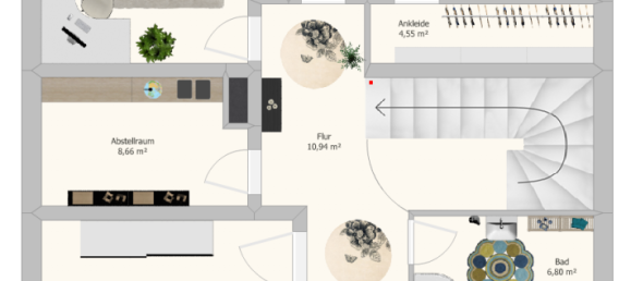 Casa de 3 dormitorios en Dingolfing-Landau, Germany No. 133192 20