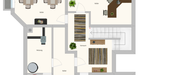 Casa de 3 dormitorios en Dingolfing-Landau, Germany No. 133192 21