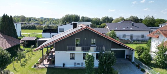 Casa de 3 dormitorios en Dingolfing-Landau, Germany No. 133192 2