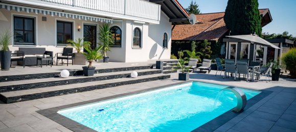 Casa de 3 dormitorios en Dingolfing-Landau, Germany No. 133192 3