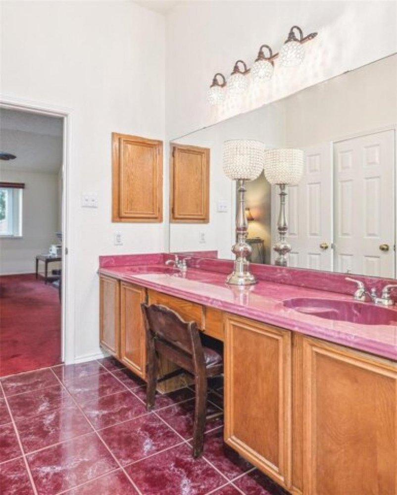 3 bedrooms House in Arlington, USA No. 219615