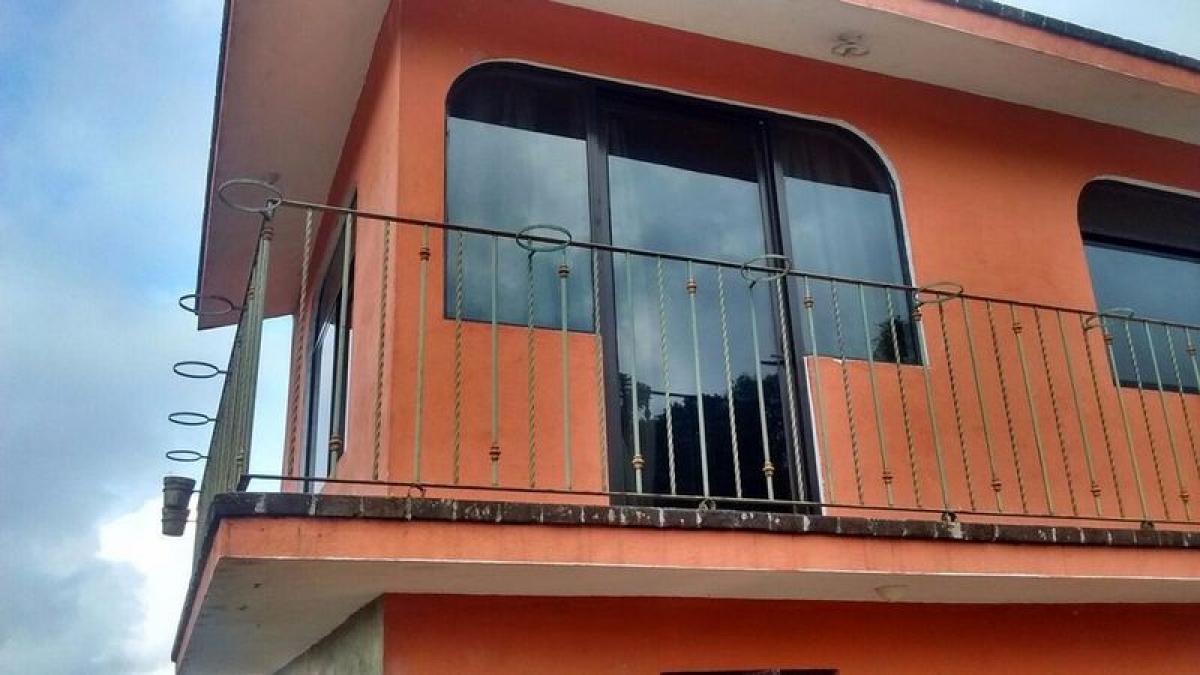 Дом с 3 спальнями в Веракрус, Мексика № 227806