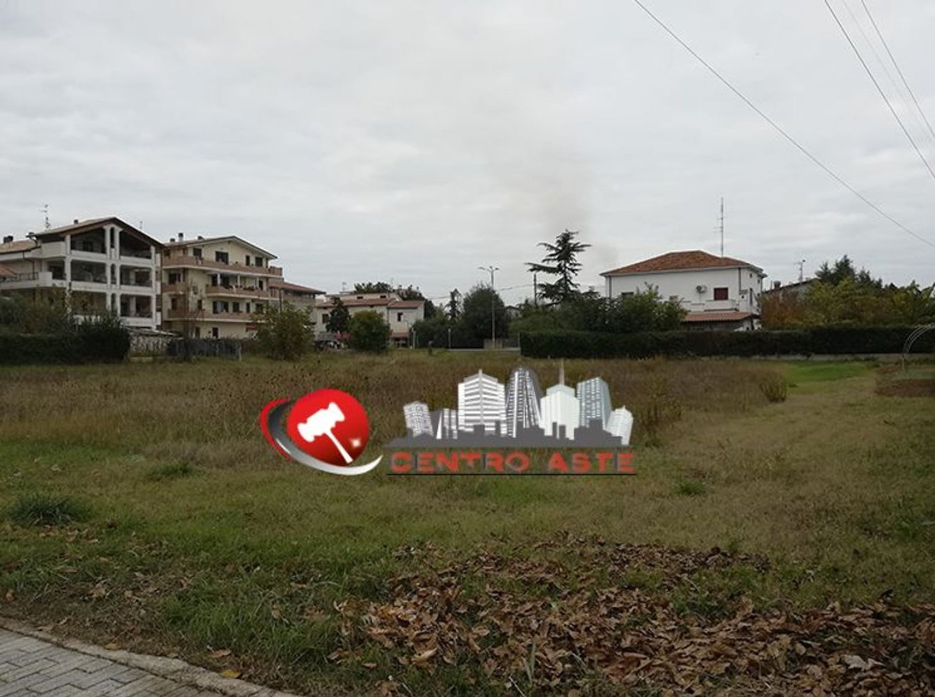 Grundstück in Corropoli, Italy 2117m², Nr. 298038