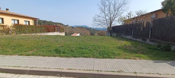 Земельный участок 264м² в Кампинс, Испания № 112888 6