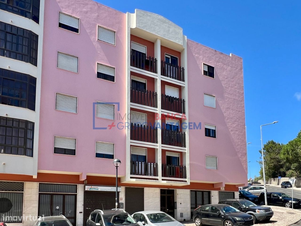 Квартира с 2 спальнями в Синтра, Португалия № 272433