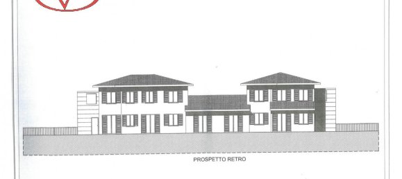 3-Zimmer Wohnung in Cavriglia, Italy, Nr. 232029 8