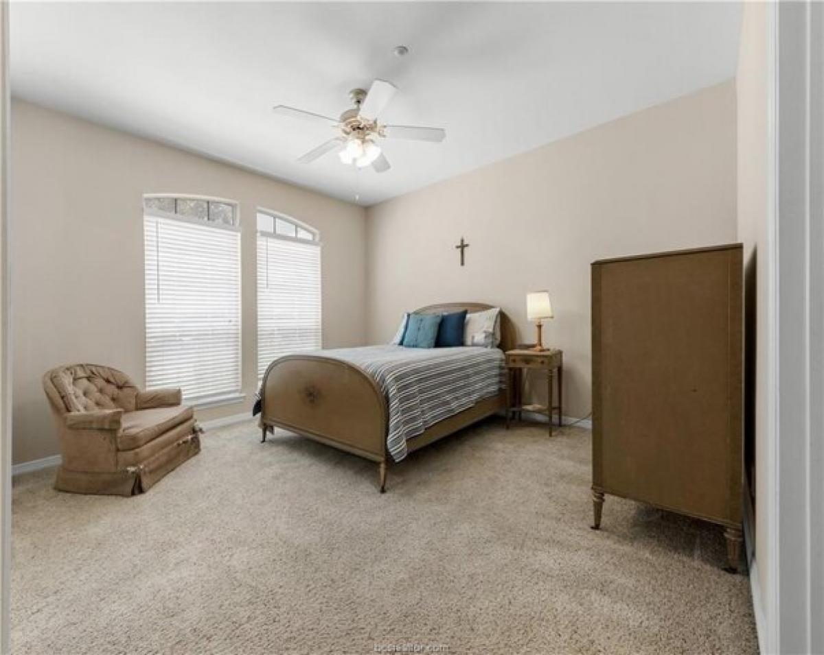 2 bedrooms House in College Station, USA No. 407207