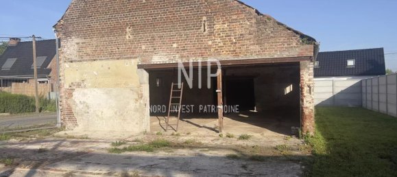 3-Zimmer Haus in Saint-Amand-les-Eaux, France, Nr. 66071 4