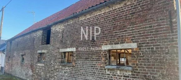 3-Zimmer Haus in Saint-Amand-les-Eaux, France, Nr. 66071 3