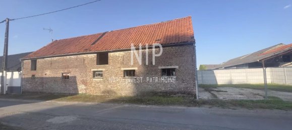 3-Zimmer Haus in Saint-Amand-les-Eaux, France, Nr. 66071 2