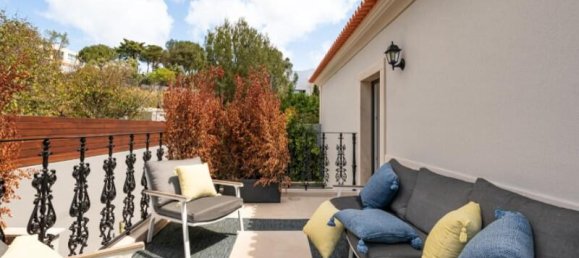 3 bedrooms Villa in Cascais, Portugal No. 198767 18